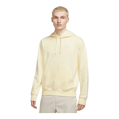 Nike Sportswear Men's Club Fleece Pullover Hoodie