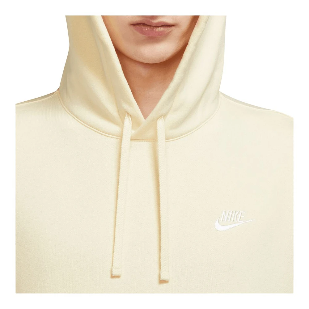 Nike Sportswear Men's Club Fleece Pullover Hoodie