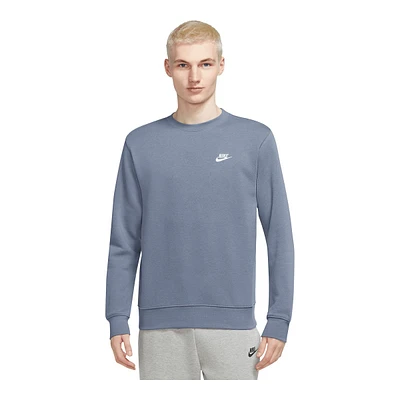 Nike Sportswear Men's Club Fleece Sweatshirt