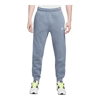 Nike Sportswear Men's Club Brushed Back Jogger Pants