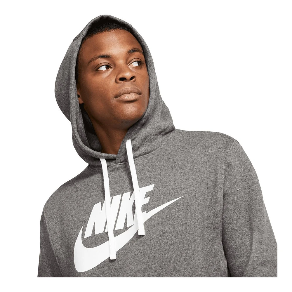 Nike Sportswear Men's Graphic Club Hoodie