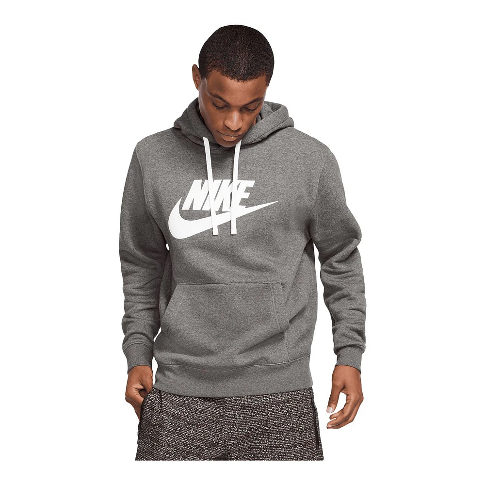 Nike Sportswear Men's Graphic Club Hoodie