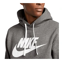 Nike Sportswear Men's Graphic Club Hoodie