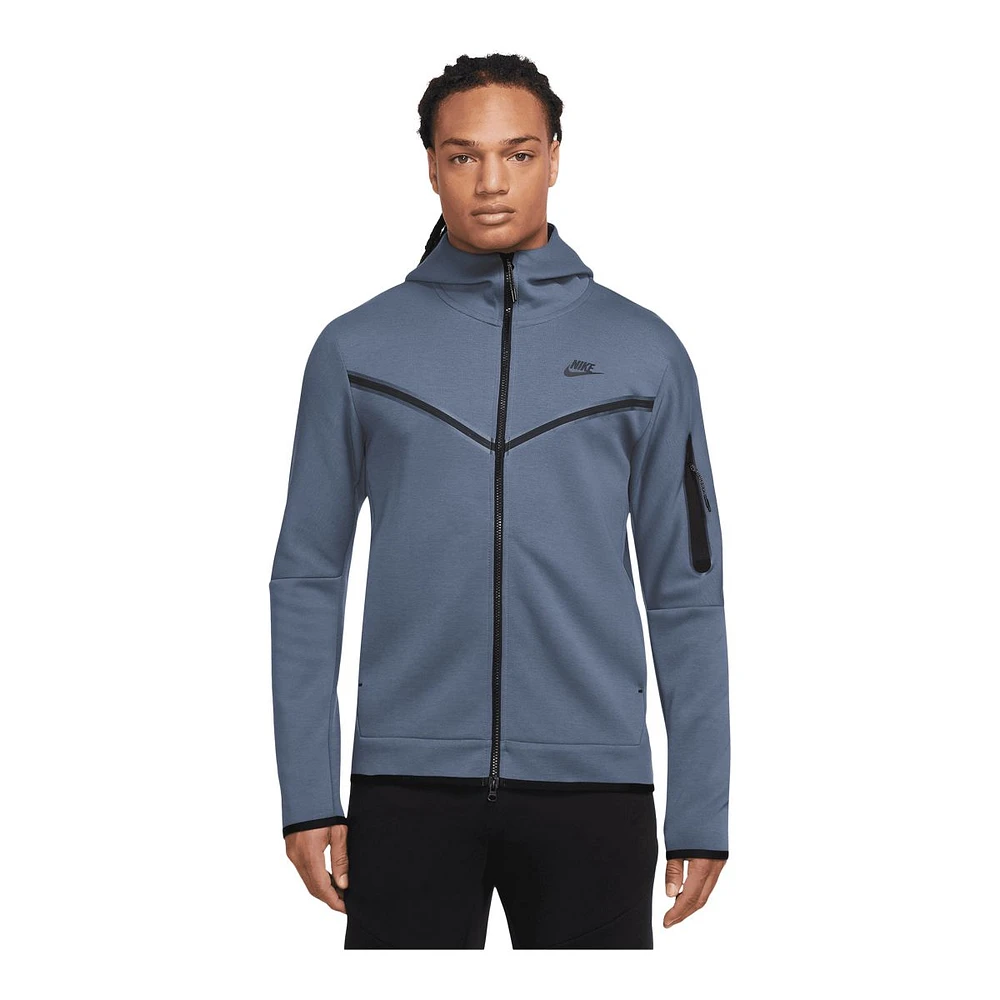 Nike Sportswear Men's Tech Fleece Full Zip Hoodie