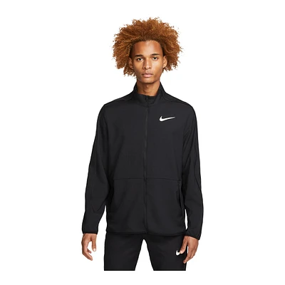 Nike Men's Dri-FIT Team Woven Jacket