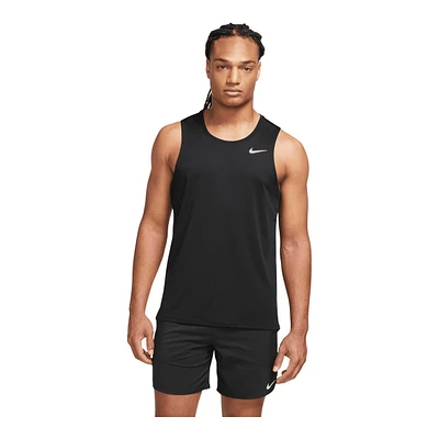 Nike Men's Miler Dri-FIT Tank