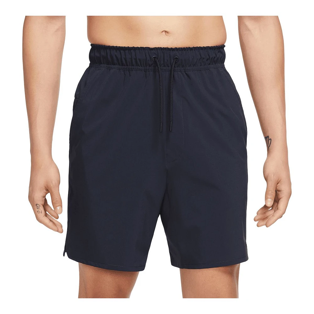 Nike Men's Dri-FIT Unlimited Shorts