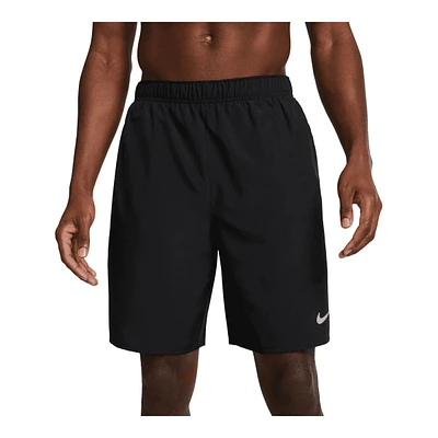 Nike Men's Challenger 2 9 Inch Unlined Shorts