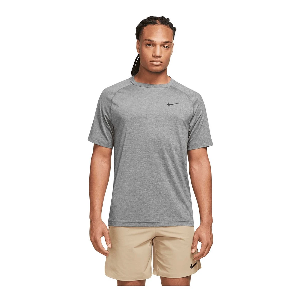 Nike Men's Dri-FIT Ready T-Shirt