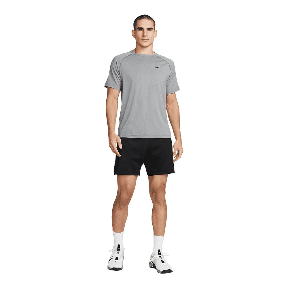 Nike Men's Dri-FIT Ready T-Shirt