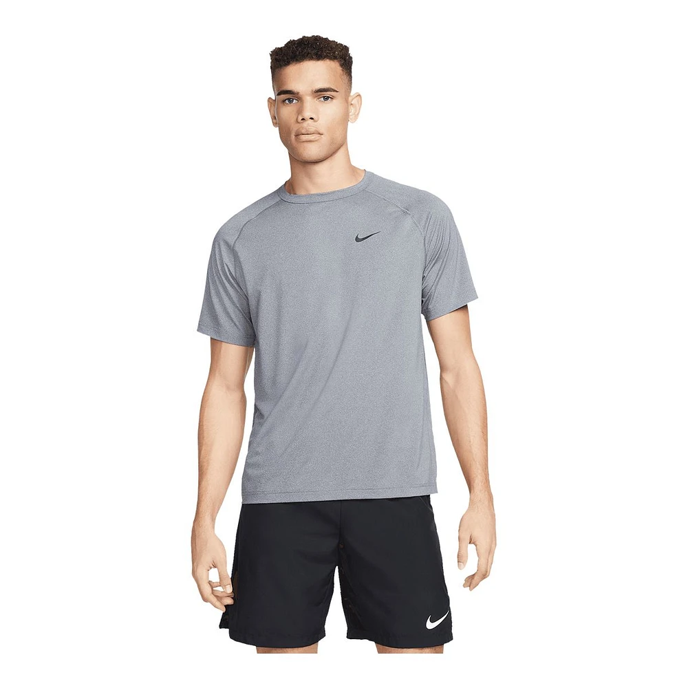 Nike Men's Dri-FIT Ready T-Shirt