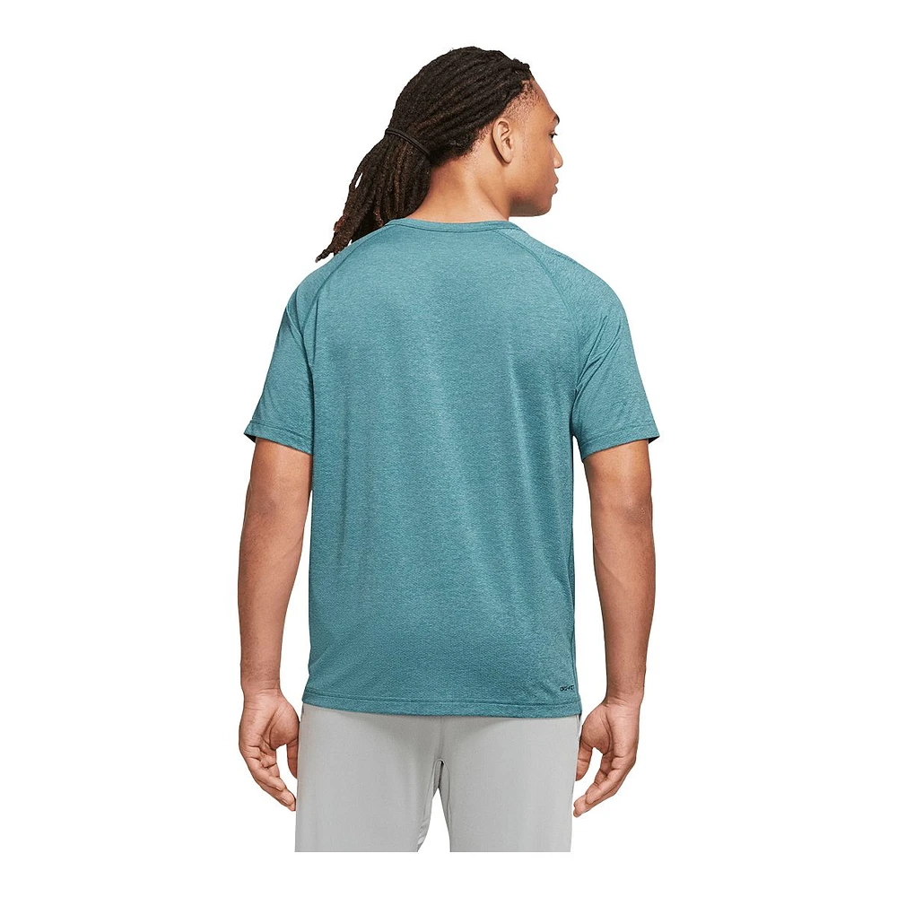 Nike Men's Dri-FIT Ready T-Shirt