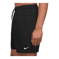 Nike Men's Dri-FIT Form 7 Inch Shorts