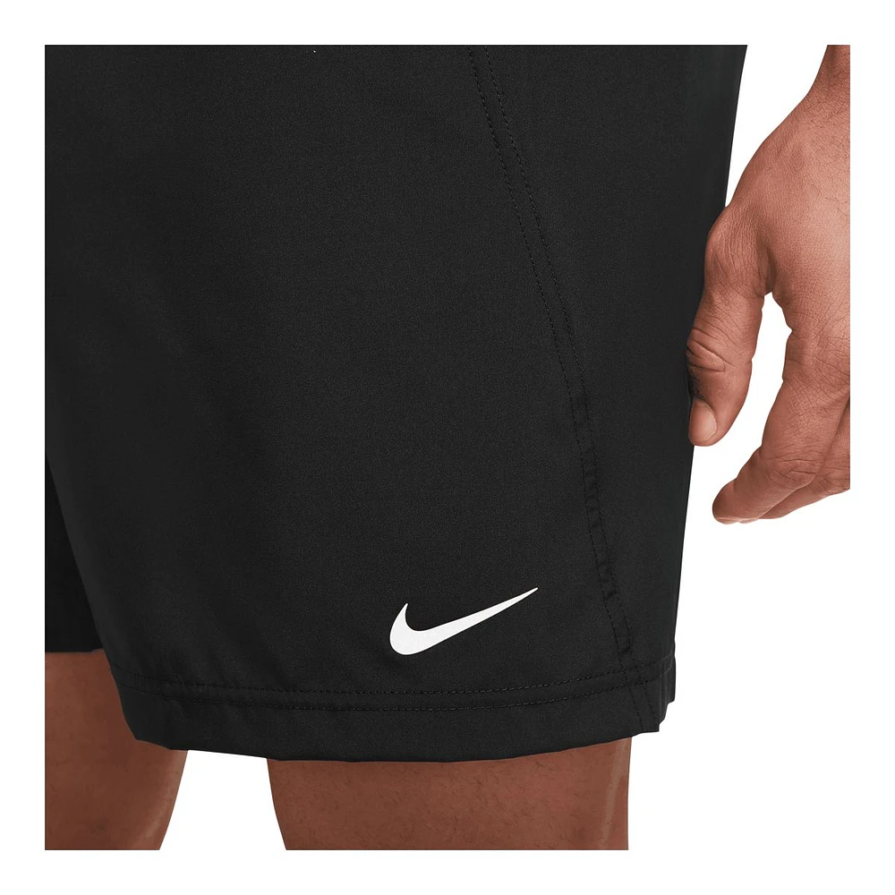 Nike Men's Dri-FIT Form 7 Inch Shorts