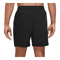 Nike Men's Dri-FIT Form 7 Inch Shorts