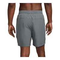 Nike Men's Dri-FIT Form 7 Inch Shorts