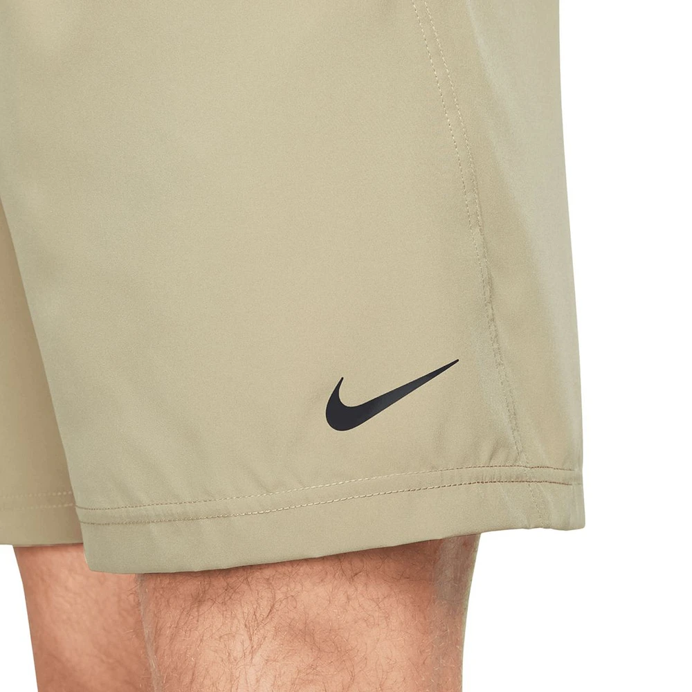 Nike Men's Dri-FIT Form 7 Inch Shorts