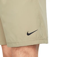 Nike Men's Dri-FIT Form 7 Inch Shorts