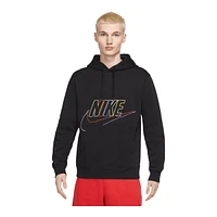 Nike Sportswear Men's Club+ MCF Pullover Hoodie