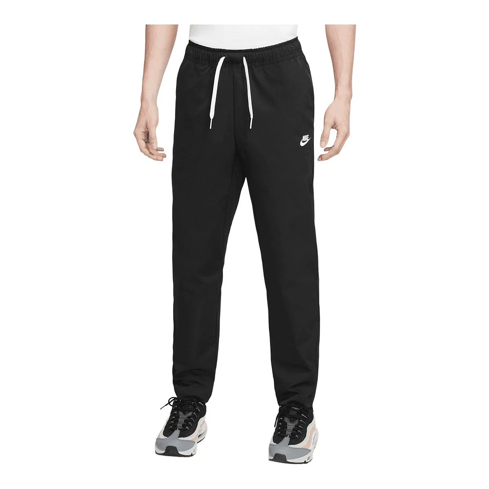 Nike Sportswear Men's Club Woven Taper Pants