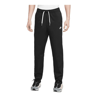 Nike Sportswear Men's Club Woven Taper Pants