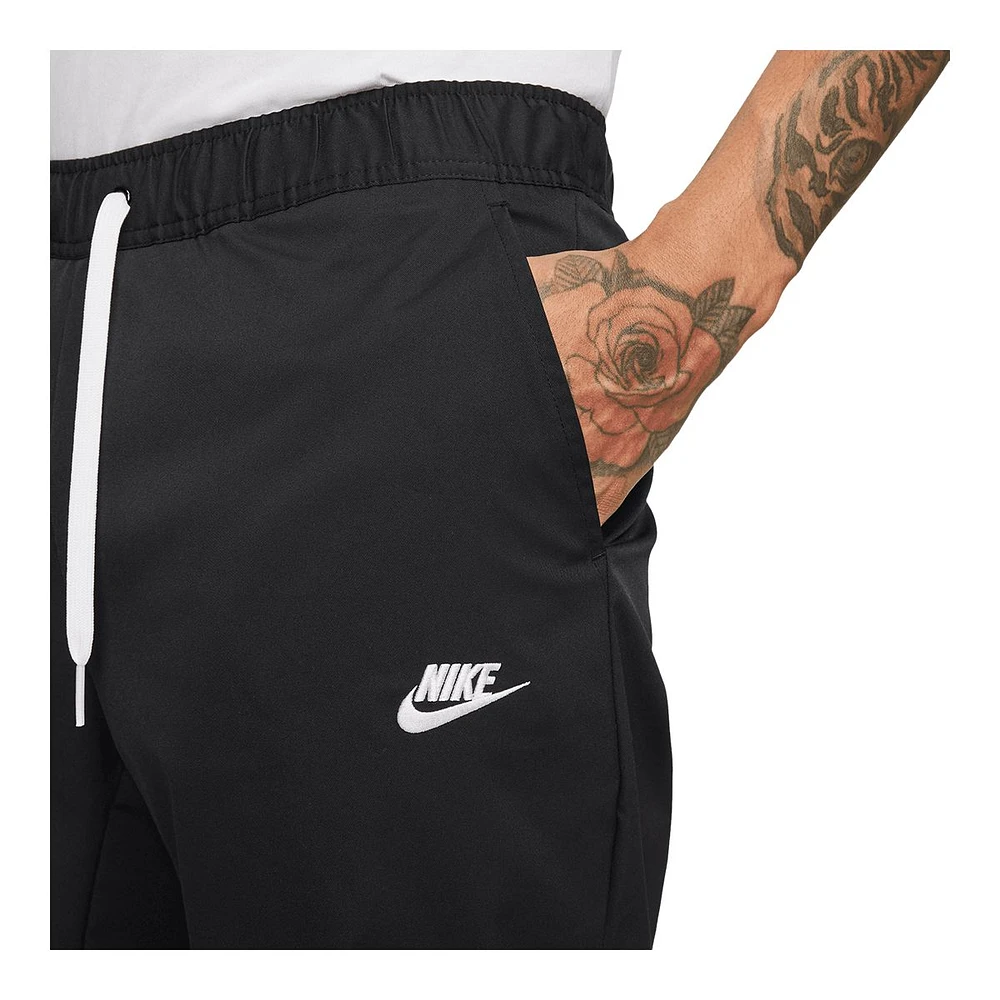 Nike Sportswear Men's Club Woven Taper Pants