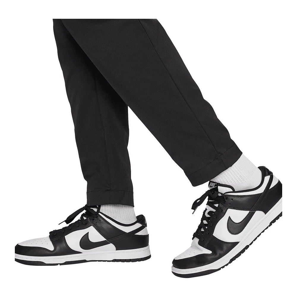 Nike Sportswear Men's Club Woven Taper Pants