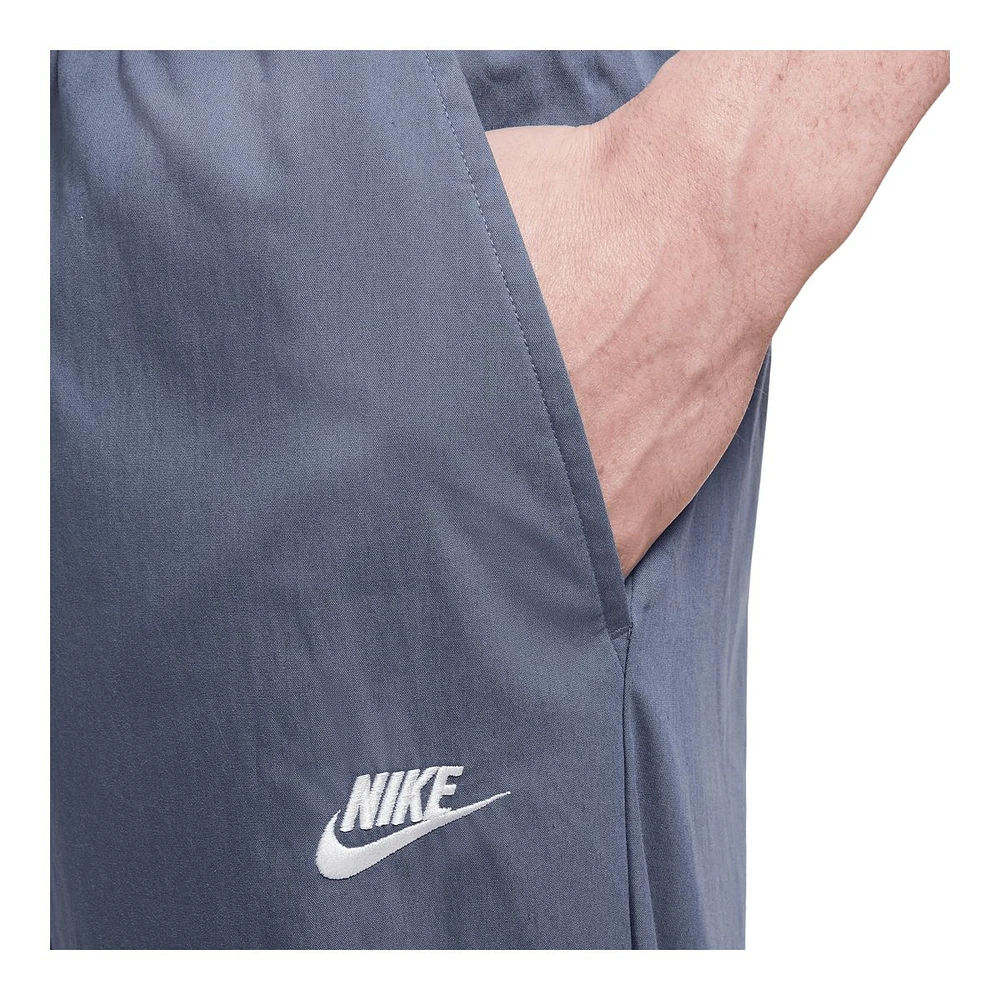 Nike Sportswear Men's Club Woven Taper Pants