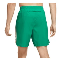 Nike Men's Challenger Moving Co 7 Inch Shorts