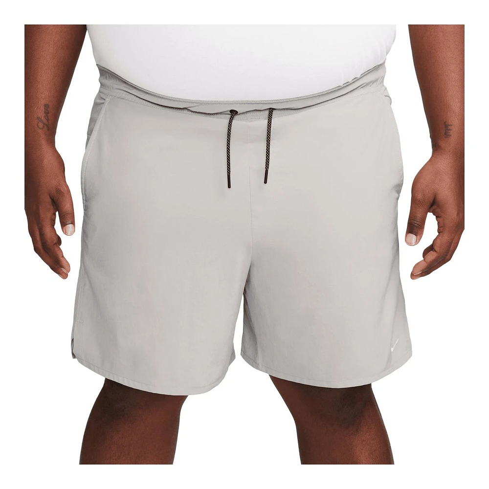 Nike Men's Dri-FIT Unlimited Body Shop Shorts