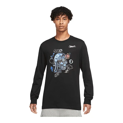 Nike Sportswear Men's Air Max Day Long Sleeve T Shirt