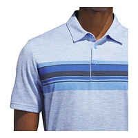 adidas Golf Men's Core Versatile Polo T Shirt