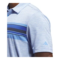 adidas Golf Men's Core Versatile Polo T Shirt