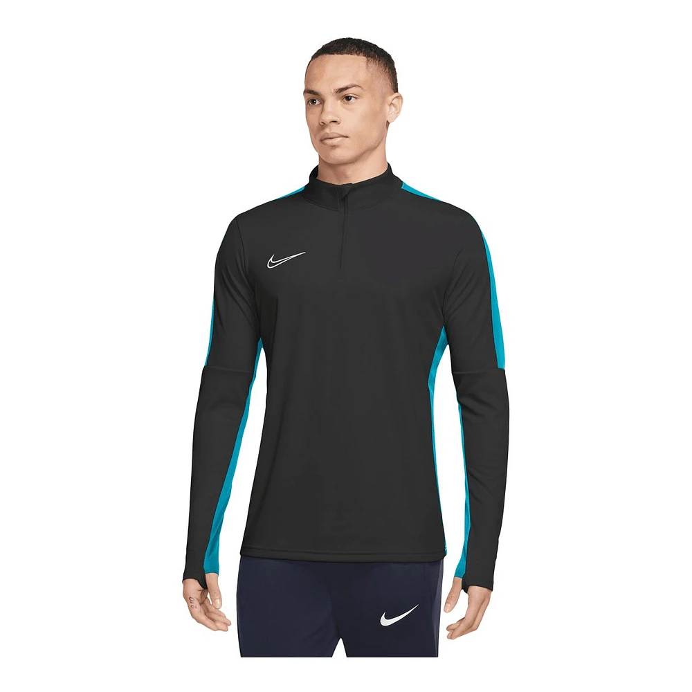 Nike Men's Dri-FIT Academy 23 Soccer Jacket