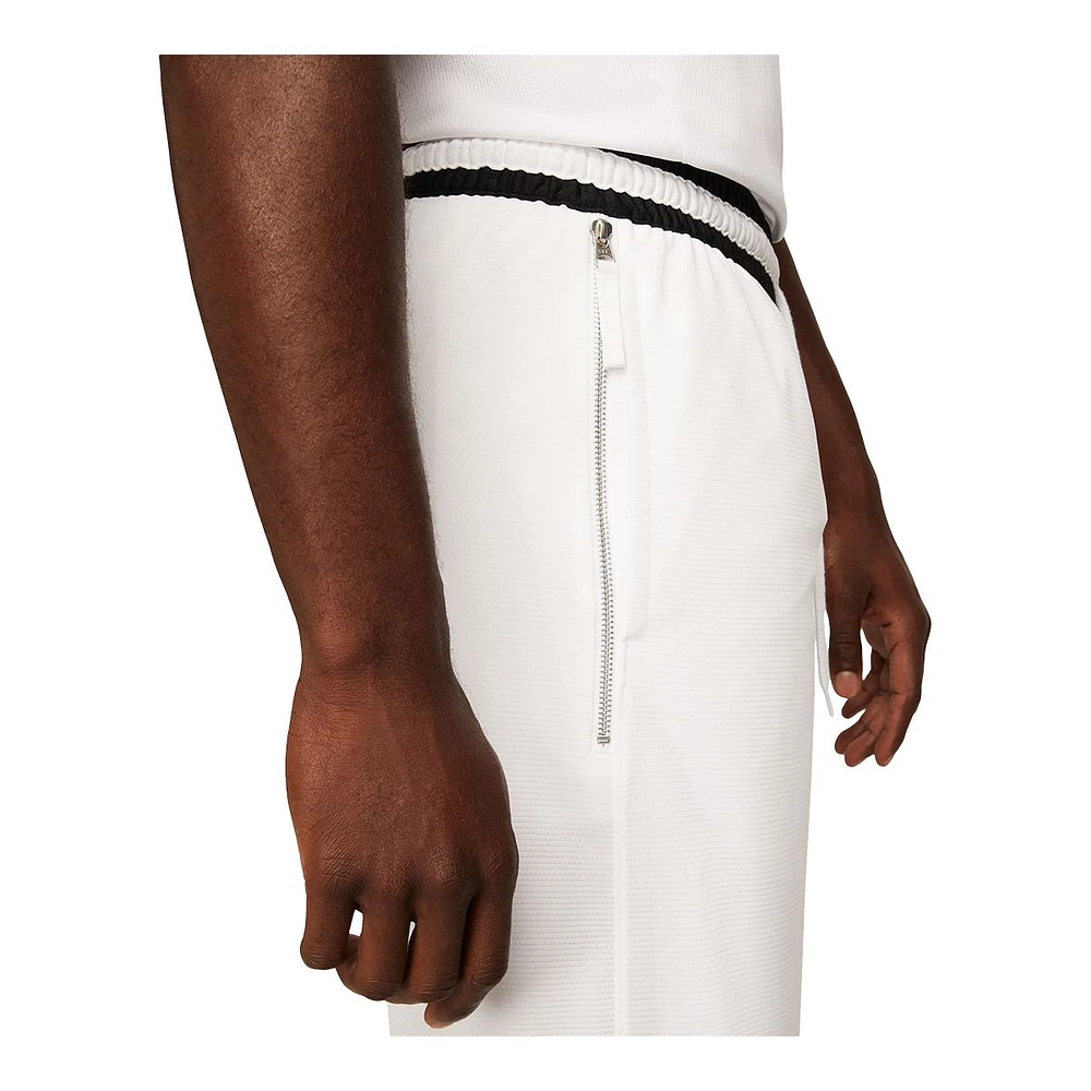 Nike Men's Basketball DNA Shorts