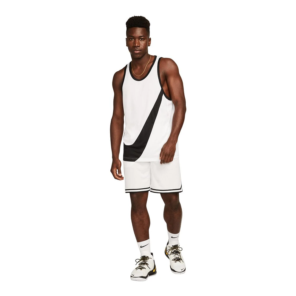 Nike Men's Basketball DNA Shorts