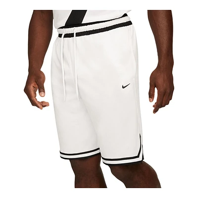 Nike Men's Basketball DNA Shorts