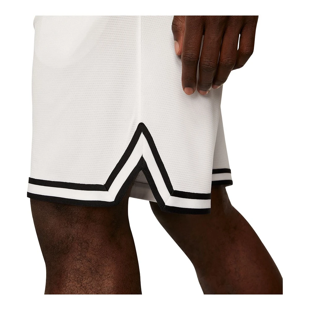 Nike Men's Basketball DNA Shorts