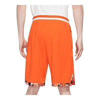 Nike Men's Basketball DNA Shorts