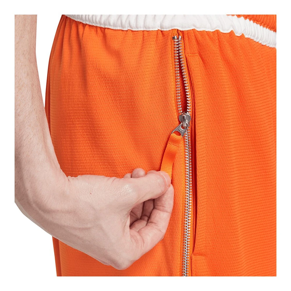 Nike Men's Basketball DNA Shorts