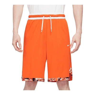 Nike Men's Basketball DNA Shorts