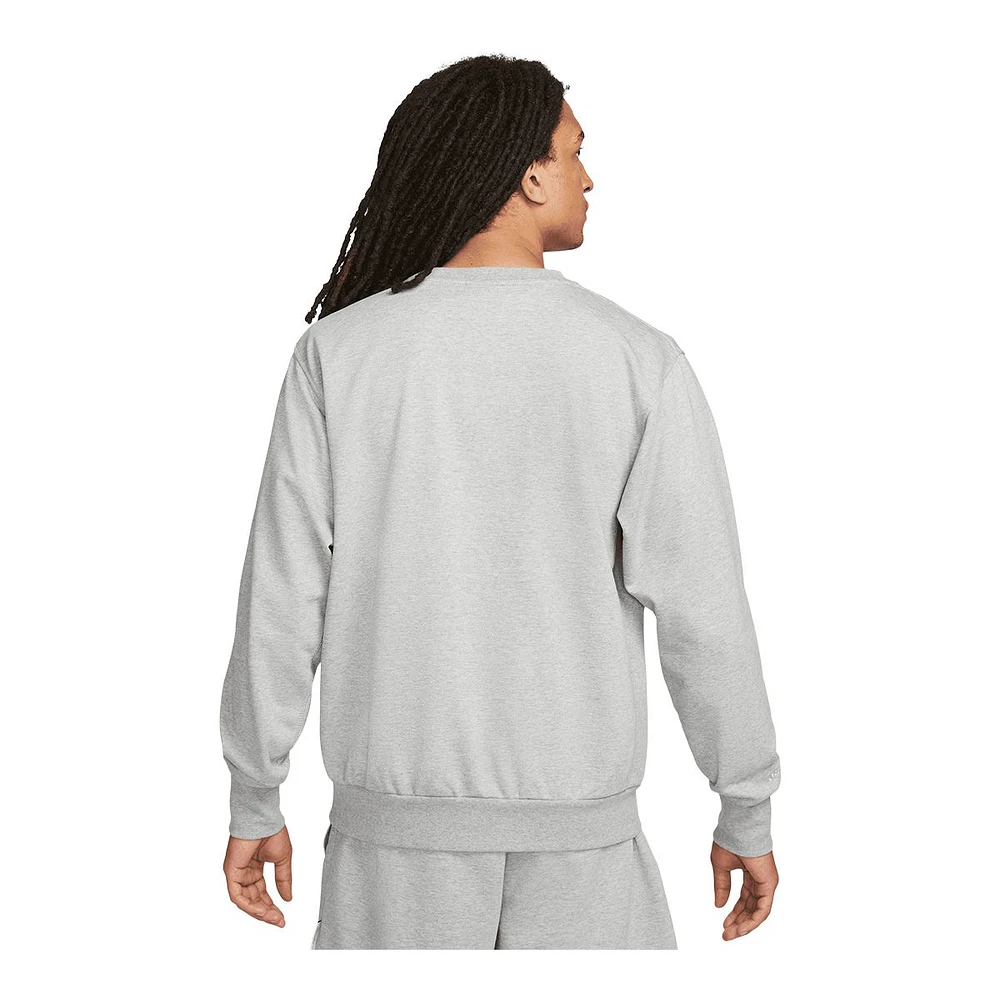 Nike Men's Dri-FIT Standard Issue Sweatshirt