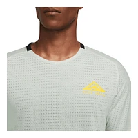 Nike Men's Trail T Shirt