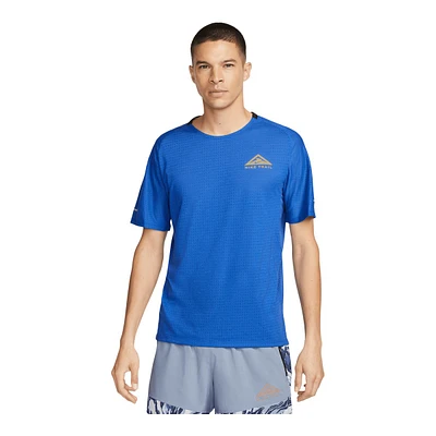 Nike Men's Trail T Shirt