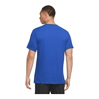 Nike Men's Trail Run T Shirt