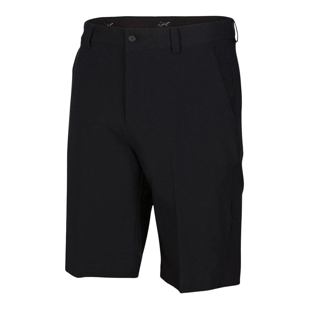 Greg Norman Golf Men's ML75 Microlux Shorts