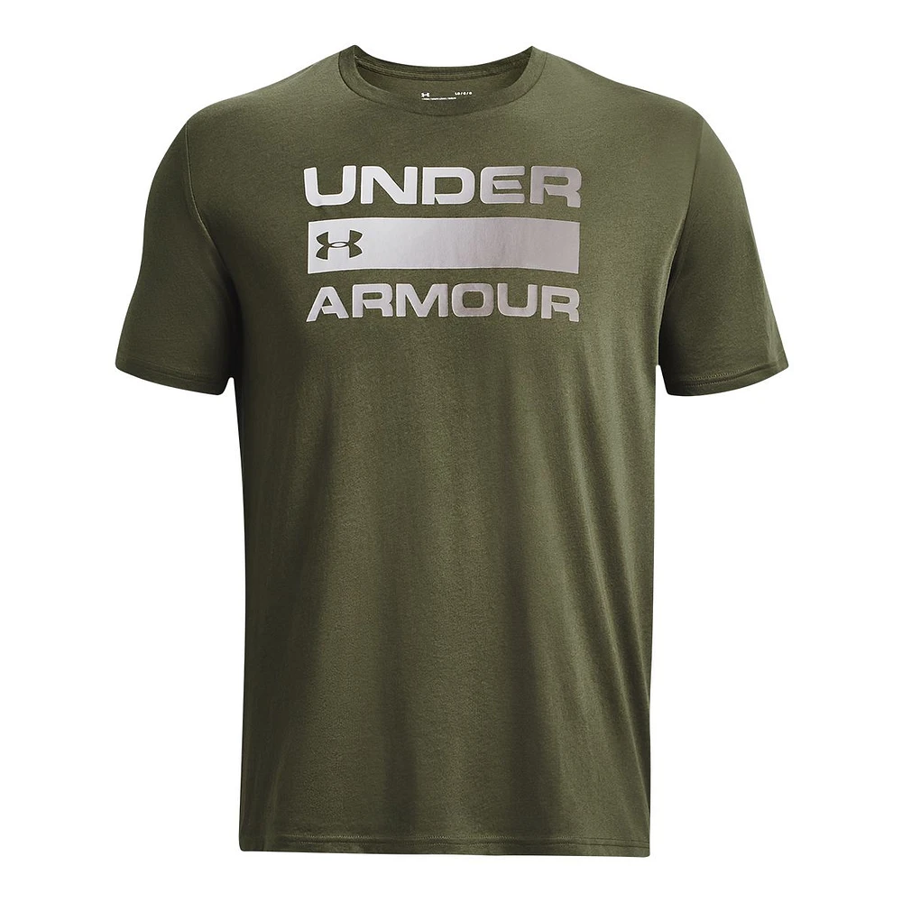 Under Armour Men's Team Issue T Shirt