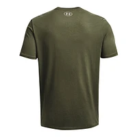 Under Armour Men's Team Issue T Shirt