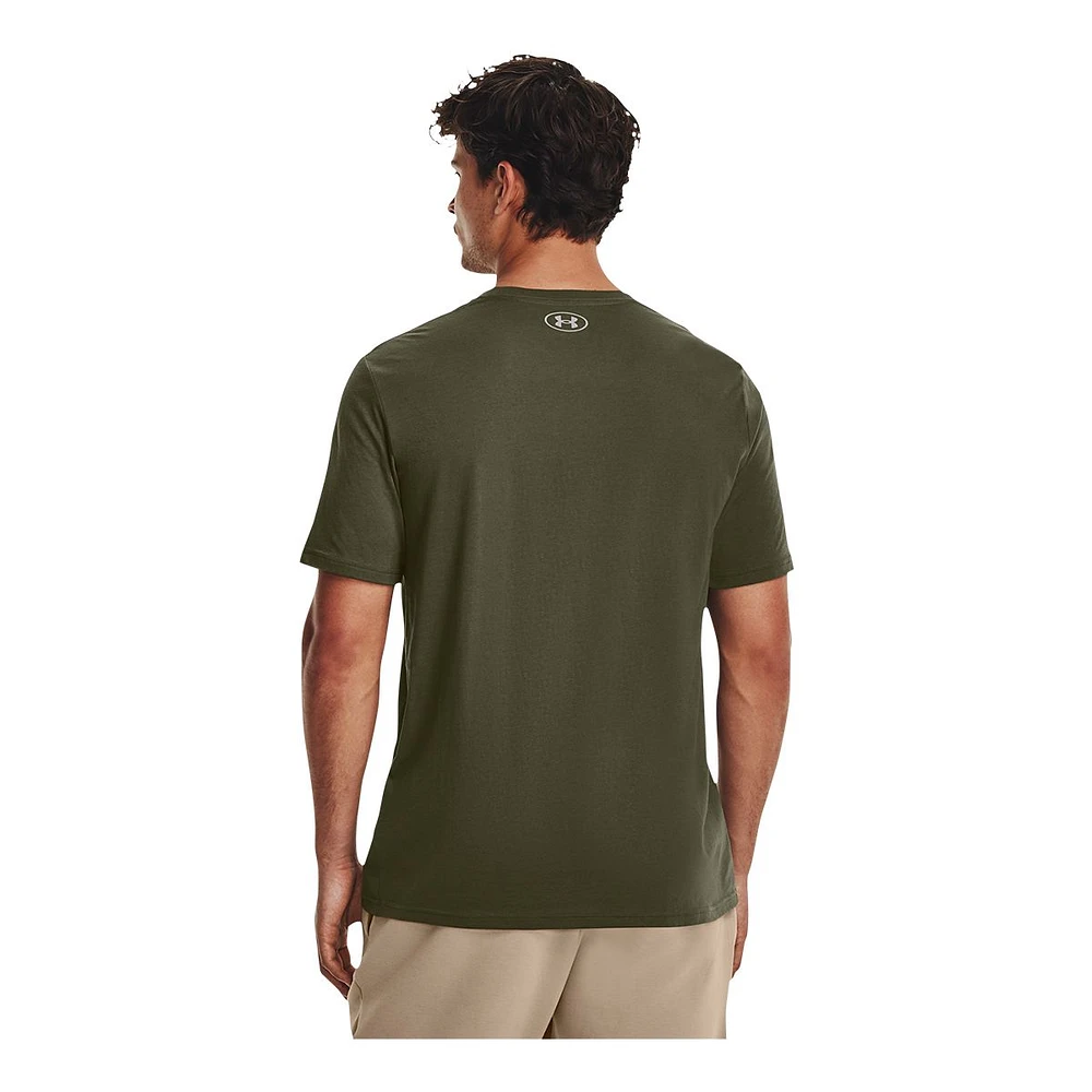 Under Armour Men's Team Issue T Shirt