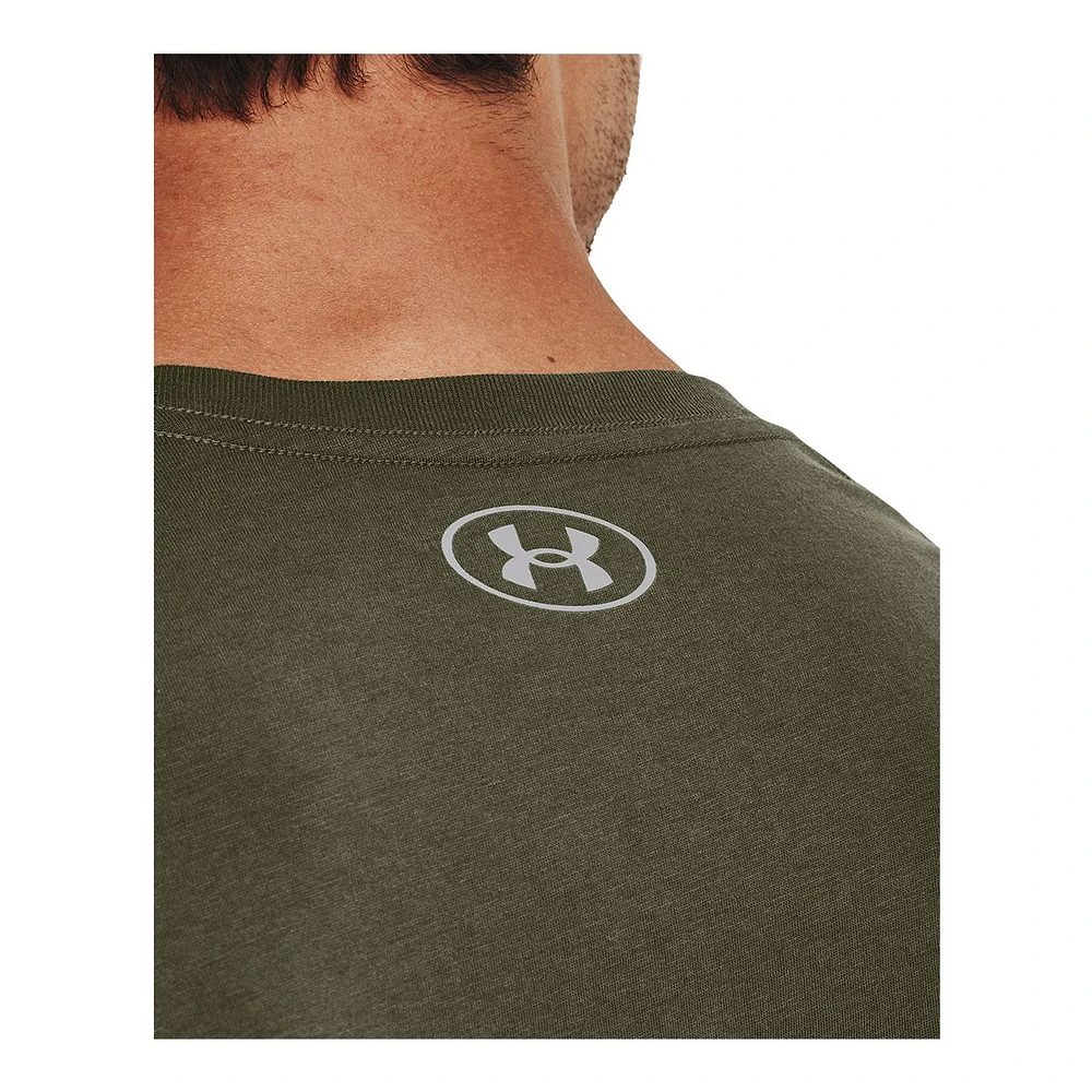 Under Armour Men's Team Issue T Shirt